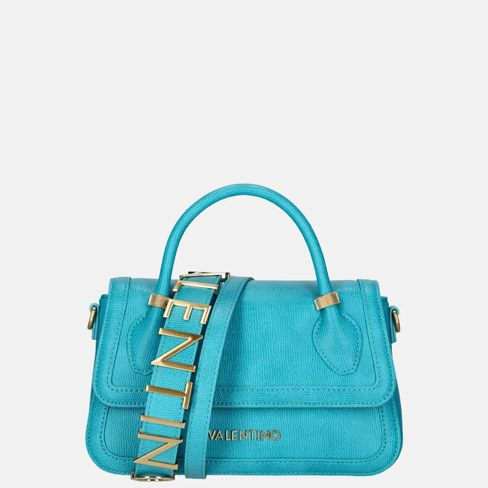 Valentino Bags Montmart schoudertas turchese